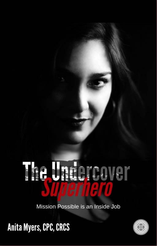 The Undercover Superhero